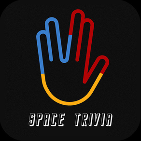 Space Trivia - Star Trek Fan Edition