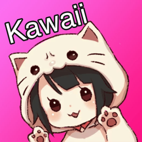 Kawaii Stickers