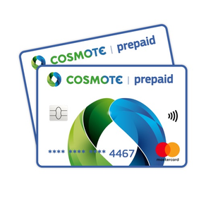 COSMOTE Prepaid