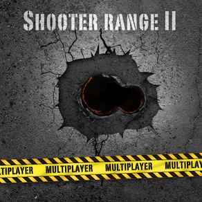 Shooter Range II
