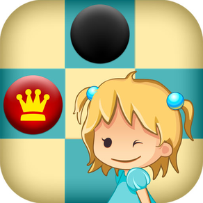 Checkers for Kids