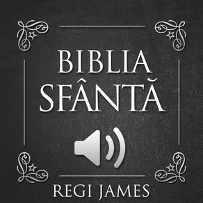 Sfântă - Romanian Audio Biblia