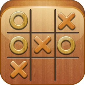 Tic-Tac-Toe