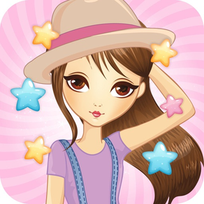 Dress Up Beauty Free Games For Girls & Kids