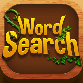 Word Finder - Word Search