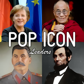 Pop Icon Leader