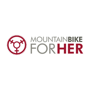 Mountain Bike for Her Magazine