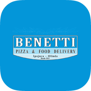 Benetti Pizza
