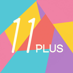 11-plus