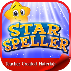 Star Speller: Kids Learn