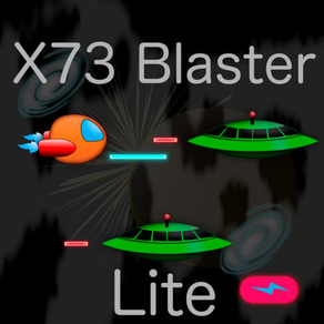 X73 Space Blaster Lite