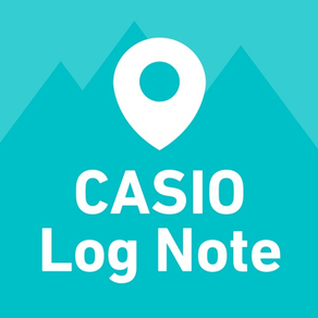 CASIO Log Note