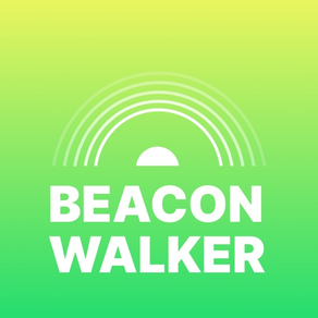 Beacon Walker tool for iBeacon