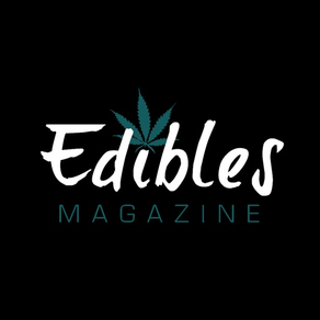 Edibles Magazine