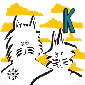 Beyond Cats! Kindergarten Math