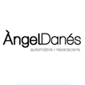 Angel Danés