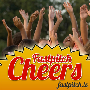 Fastpitch Softball Cheers