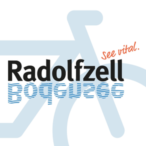 Radtouren Radolfzell am Bodensee