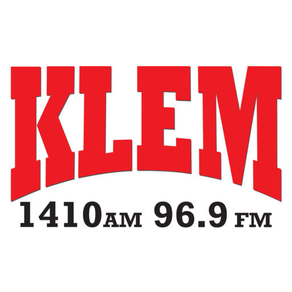 KLEM 1410AM/96.9FM