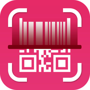 QR CODE READER - QR SCANNER +