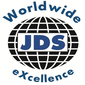 JDS Worldwide Corp