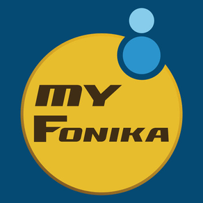 My Fonika