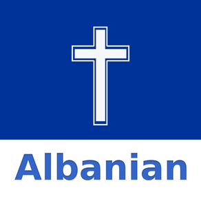 Albanian Bible*