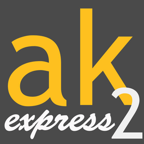autokitchen express 2