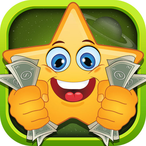 Star Adventure - Quest For Money (Free)
