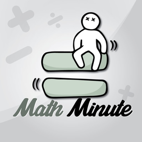 Math Minute Game