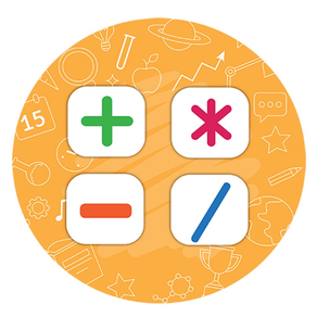 Kids Fun Calculator