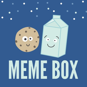 Meme Box - Funny Meme Maker