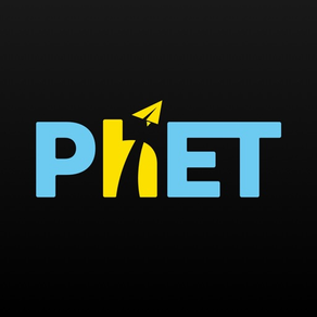 Simulations PhET