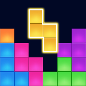 Block Puzzle de Clásico Juegos