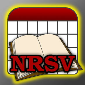 3-Year NRSV Bible