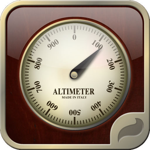 Masqott Altimeter