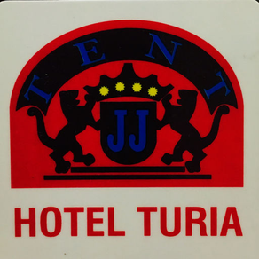 Hotel Turia