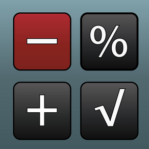 Calculator Pro for iPad