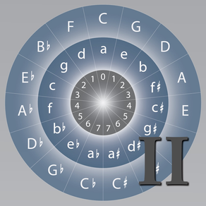 Circle of 5ths, 2nd Edition