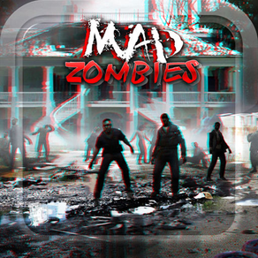 Mad Zombies Extreme