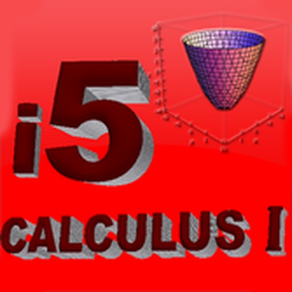 i5 Calculus 1