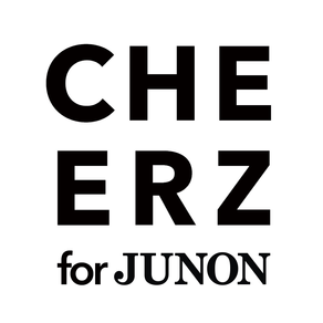 次世代スター応援アプリ-CHEERZ for JUNON-