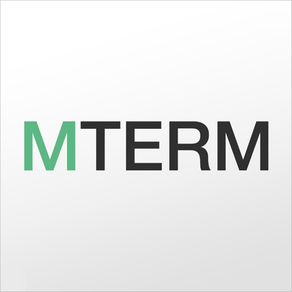 MTERM