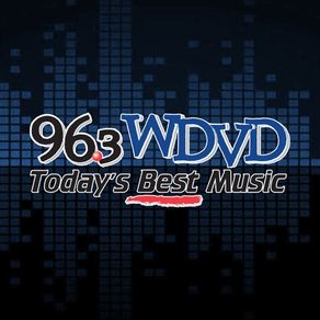 96.3 WDVD