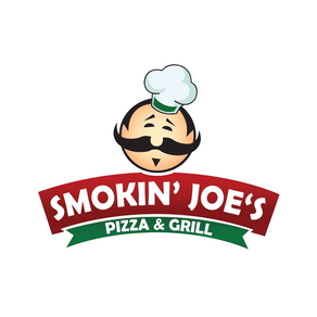 Smokin Joe's Pizza