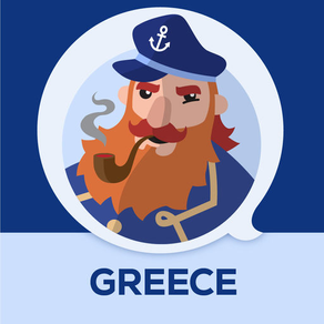 Marina Guide - Greece