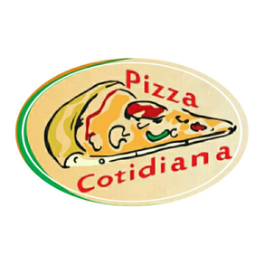 Pizza Cotidiana