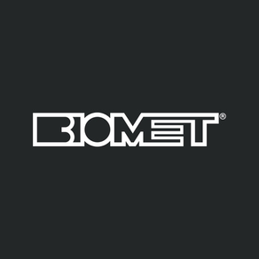 Biomet Scanner