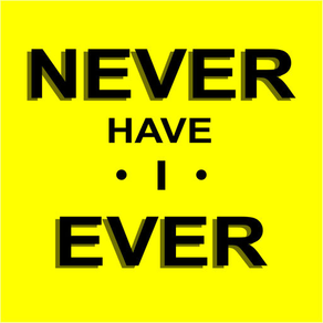 Never Ever