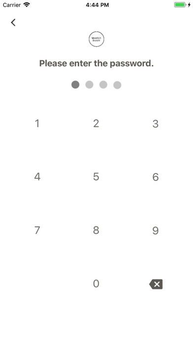 Question Diary poster